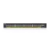 Zyxel XGS1935-52HP valdomas L2/L3 Gigabit Ethernet (10/100/1000) maitinimas per Ethernet (PoE)