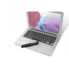 Techly ITC-LASER26 belaidis pranešėjas RF juoda