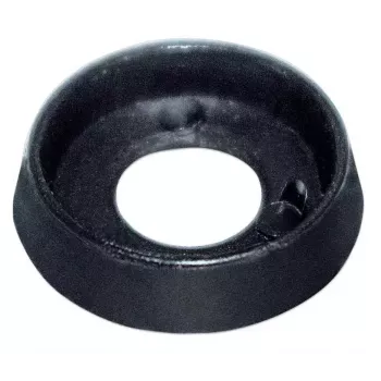 Cage nuts pack INTELLINET 711081 — plastikinis korpusas, sidabrinis, tvirtinimo rinkinys, 10 g