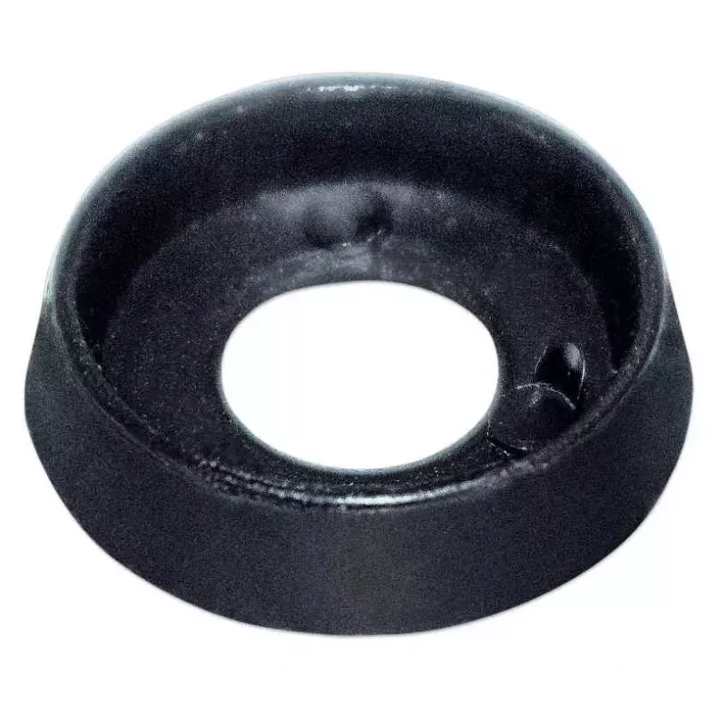 Cage nuts pack INTELLINET 711081 — plastikinis korpusas, sidabrinis, tvirtinimo rinkinys, 10 g