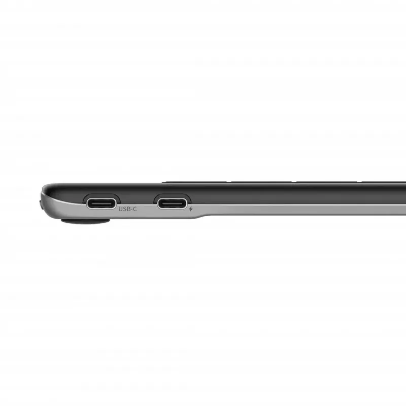Grafikos planšetė HUION Kamvas Pro 16 GT1602 15,8 colio 2,5K IPS ekranas, 8192 slėgio lygiai, 8 programuojami klavišai, USB-C/HDMI