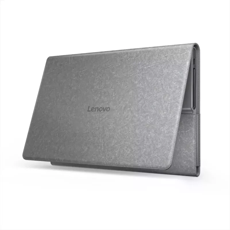 Planšetinis kompiuteris Lenovo Tab Plus 11,5 colio Luna pilka, MediaTek Helio G99, 8 GB RAM, 128 GB, Android 14, 11,5 colio 2000×1200 90 Hz