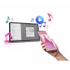 Planšetinis kompiuteris Lenovo Tab Plus 11,5 colio Luna pilka, MediaTek Helio G99, 8 GB RAM, 128 GB, Android 14, 11,5 colio 2000×1200 90 Hz