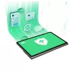 Planšetinis kompiuteris Lenovo Tab Plus 11,5 colio Luna pilka, MediaTek Helio G99, 8 GB RAM, 128 GB, Android 14, 11,5 colio 2000×1200 90 Hz