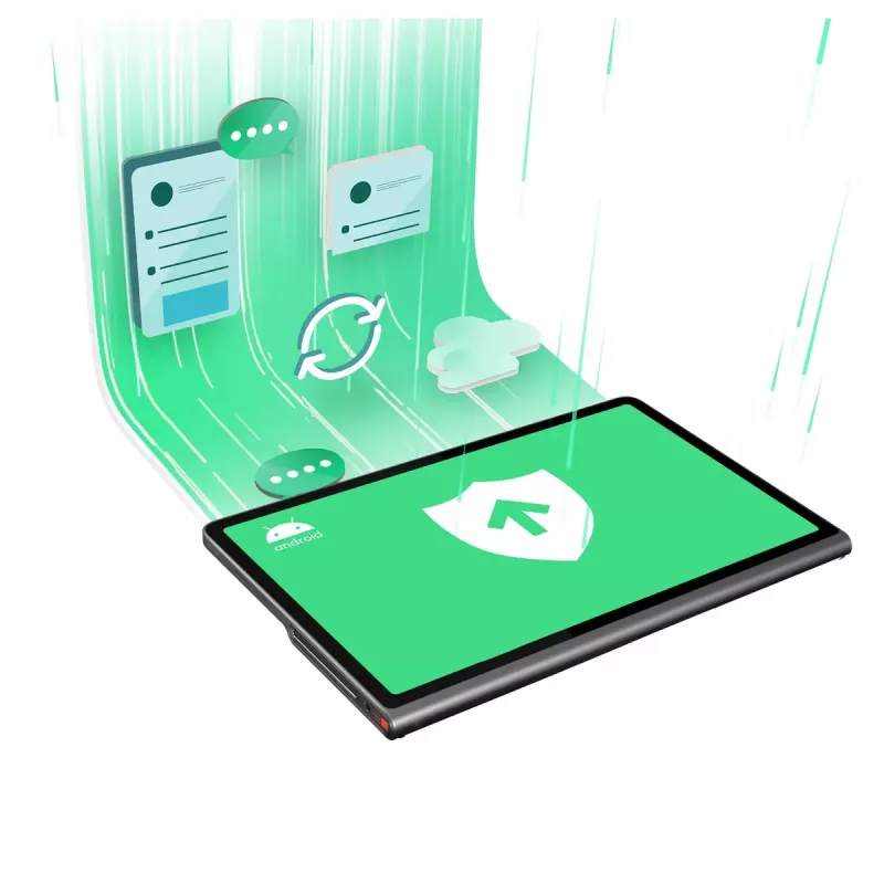 Planšetinis kompiuteris Lenovo Tab Plus 11,5 colio Luna pilka, MediaTek Helio G99, 8 GB RAM, 128 GB, Android 14, 11,5 colio 2000×1200 90 Hz