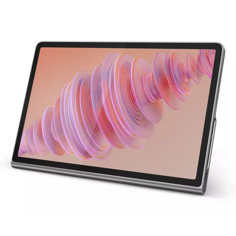 Planšetinis kompiuteris Lenovo Tab Plus 11,5 colio Luna pilka, MediaTek Helio G99, 8 GB RAM, 128 GB, Android 14, 11,5 colio 2000×1200 90 Hz