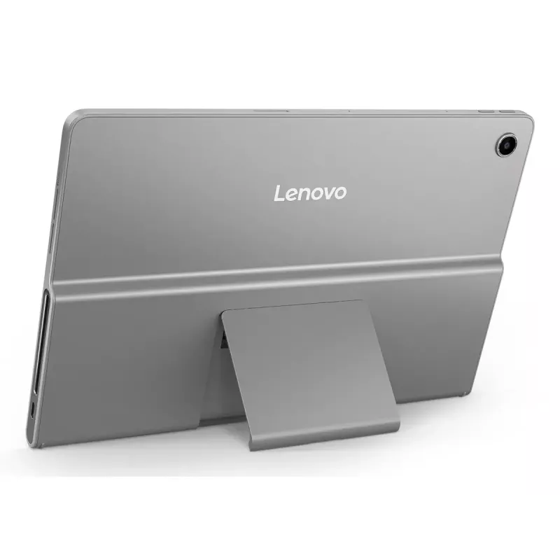 Planšetinis kompiuteris Lenovo Tab Plus 11,5 colio Luna pilka, MediaTek Helio G99, 8 GB RAM, 128 GB, Android 14, 11,5 colio 2000×1200 90 Hz