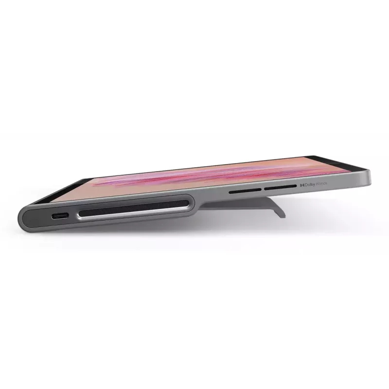 Planšetinis kompiuteris Lenovo Tab Plus 11,5 colio Luna pilka, MediaTek Helio G99, 8 GB RAM, 128 GB, Android 14, 11,5 colio 2000×1200 90 Hz