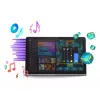 Planšetinis kompiuteris Lenovo Tab Plus 11,5 colio Luna pilka, MediaTek Helio G99, 8 GB RAM, 128 GB, Android 14, 11,5 colio 2000×1200 90 Hz