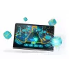 Planšetinis kompiuteris Lenovo Tab Plus 11,5 colio Luna pilka, MediaTek Helio G99, 8 GB RAM, 128 GB, Android 14, 11,5 colio 2000×1200 90 Hz