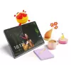 Planšetinis kompiuteris Lenovo Tab Plus 11,5 colio Luna pilka, MediaTek Helio G99, 8 GB RAM, 128 GB, Android 14, 11,5 colio 2000×1200 90 Hz
