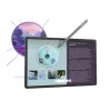 Planšetinis kompiuteris Lenovo Idea Tab Pro 12,7 col. – MediaTek Dimensity 8300, 8 GB RAM, 128 GB, Android 14, 3K LTPS 144 Hz, 10200 mAh