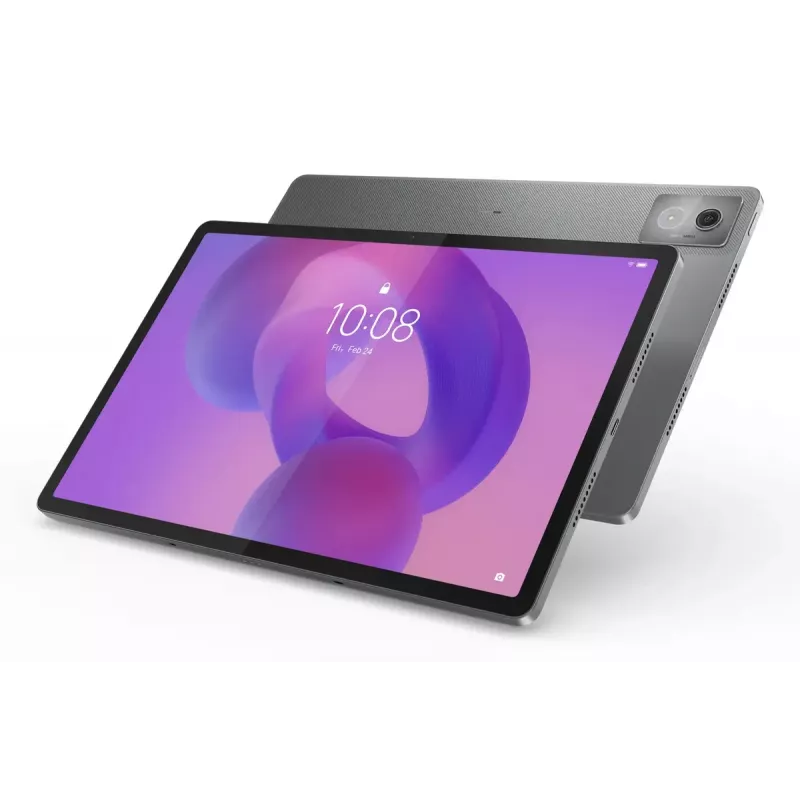 Planšetinis kompiuteris Lenovo Idea Tab Pro 12,7 col. – MediaTek Dimensity 8300, 8 GB RAM, 128 GB, Android 14, 3K LTPS 144 Hz, 10200 mAh