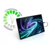 Planšetinis kompiuteris Lenovo Idea Tab Pro 12,7 col. – MediaTek Dimensity 8300, 8 GB RAM, 128 GB, Android 14, 3K LTPS 144 Hz, 10200 mAh