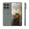 Motorola edge 60 pro 16.9 cm (6.67 colio) Dual SIM Android 15 5G USB Type-C 12 GB 512 GB 6000 mAh Pilka