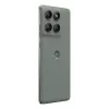 Motorola edge 60 pro 16.9 cm (6.67 colio) Dual SIM Android 15 5G USB Type-C 12 GB 512 GB 6000 mAh Pilka