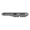 Motorola edge 60 pro 16.9 cm (6.67 colio) Dual SIM Android 15 5G USB Type-C 12 GB 512 GB 6000 mAh Pilka