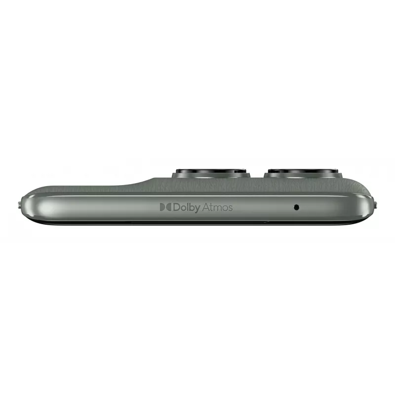 Motorola edge 60 pro 16.9 cm (6.67 colio) Dual SIM Android 15 5G USB Type-C 12 GB 512 GB 6000 mAh Pilka
