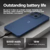 Motorola moto g15 17,1 cm (6,72 colio) Dual SIM Android 15 4G USB Type-C 8 GB 128 GB 5200 mAh Navy