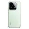 Išmanusis telefonas „Xiaomi 15“ — „Snapdragon 8 Elite“, 12 GB RAM, 512 GB, 6,36 colio AMOLED, 5240 mAh, „Dual SIM“, IP68, žalias