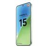 Išmanusis telefonas „Xiaomi 15“ — „Snapdragon 8 Elite“, 12 GB RAM, 512 GB, 6,36 colio AMOLED, 5240 mAh, „Dual SIM“, IP68, žalias
