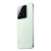 Išmanusis telefonas „Xiaomi 15“ — „Snapdragon 8 Elite“, 12 GB RAM, 512 GB, 6,36 colio AMOLED, 5240 mAh, „Dual SIM“, IP68, žalias