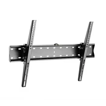 Sieninis TV laikiklis Gembird WM-70T-02 37–70 colių ekranams, 40 kg, VESA iki 600×400, pakreipimas ±12°, 5,3 cm atstumas nuo sienos