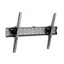 Sieninis TV laikiklis Gembird WM-70T-02 37–70 colių ekranams, 40 kg, VESA iki 600×400, pakreipimas ±12°, 5,3 cm atstumas nuo sienos