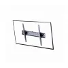 Sieninis TV laikiklis Gembird WM-70T-02 37–70 colių ekranams, 40 kg, VESA iki 600×400, pakreipimas ±12°, 5,3 cm atstumas nuo sienos