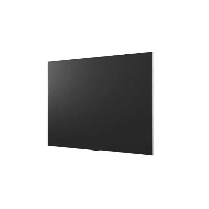 LG OLED evo AI OLED55G51LW televizorius 139,7 cm (55 col.) 4K Ultra HD išmanusis televizorius „Wi-Fi“ juodas