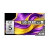 LG OLED evo AI OLED55G51LW televizorius 139,7 cm (55 col.) 4K Ultra HD išmanusis televizorius „Wi-Fi“ juodas