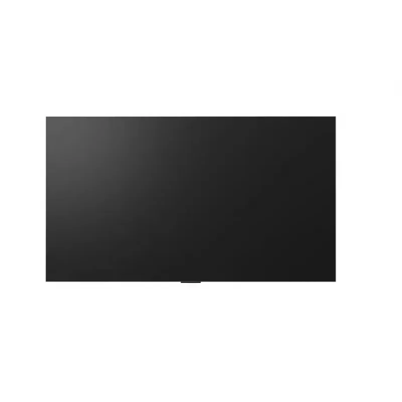 LG OLED evo AI OLED55G51LW televizorius 139,7 cm (55 col.) 4K Ultra HD išmanusis televizorius „Wi-Fi“ juodas