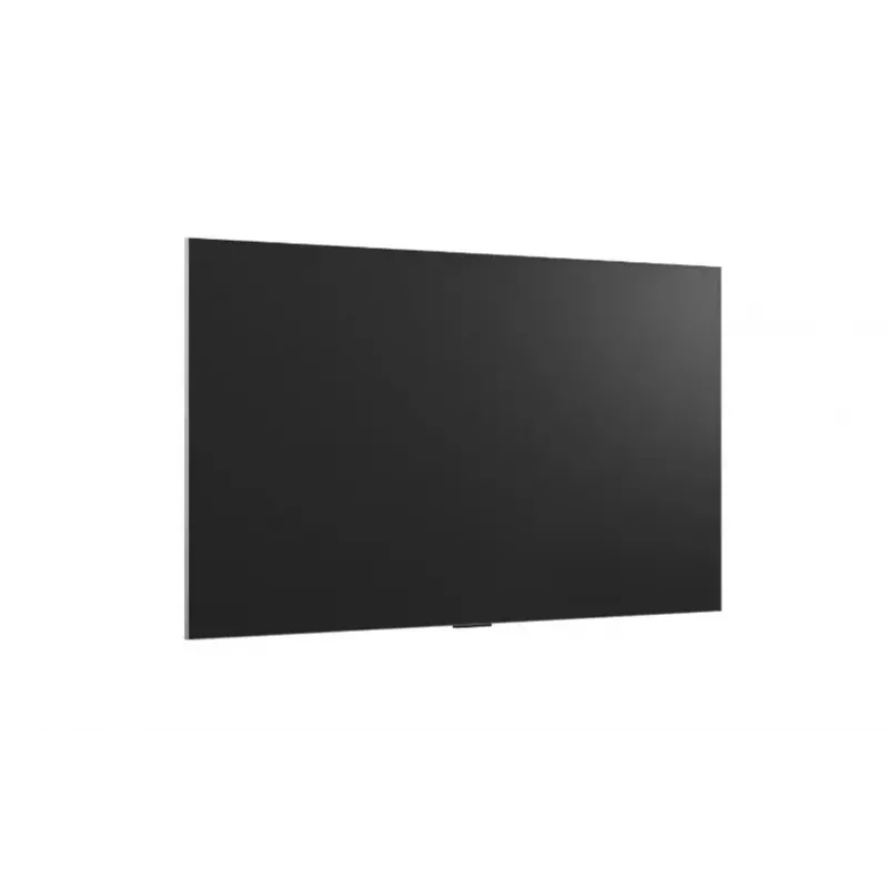 LG OLED evo AI OLED55G51LW televizorius 139,7 cm (55 col.) 4K Ultra HD išmanusis televizorius „Wi-Fi“ juodas