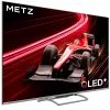 Televizorius METZ QLED 75MQE8000Z 75 colių QLED ekranas 4K raiška