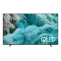 Televizorius Samsung QE75Q7FAAU 75 colių QLED 4K (3840×2160), Tizen, Wi‑Fi, DVB‑T/T2, juodas