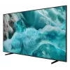 Televizorius Samsung QE75Q7FAAU 75 colių QLED 4K (3840×2160), Tizen, Wi‑Fi, DVB‑T/T2, juodas