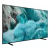 Televizorius Samsung QE75Q7FAAU 75 colių QLED 4K (3840×2160), Tizen, Wi‑Fi, DVB‑T/T2, juodas
