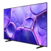 LED televizorius Samsung UE75U8072FUXXH U8000F 75 colių (190,5 cm) 4K UHD, Tizen, HDR10+, Wi‑Fi, Bluetooth 5.3