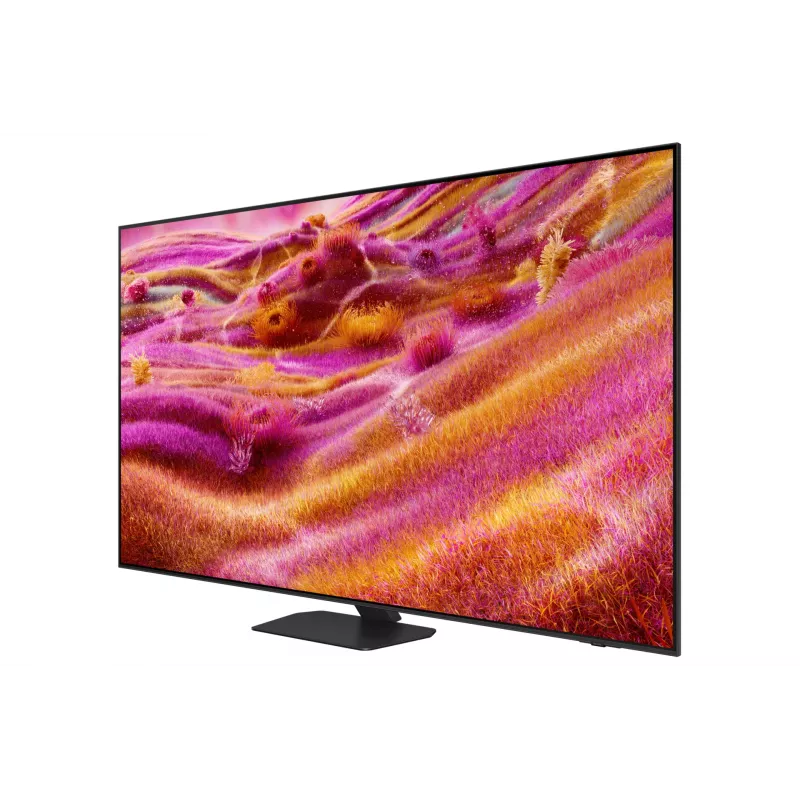 Televizorius Samsung QE75QN90FAT 75 colių Neo QLED 4K UHD, Mini LED, Tizen, 120 Hz, 4 HDMI, 60 W