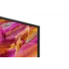 Televizorius Samsung QE75QN90FAT 75 colių Neo QLED 4K UHD, Mini LED, Tizen, 120 Hz, 4 HDMI, 60 W