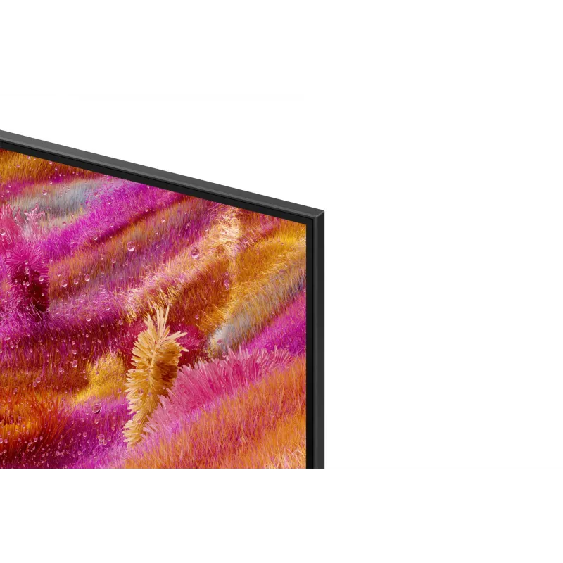 Televizorius Samsung QE75QN90FAT 75 colių Neo QLED 4K UHD, Mini LED, Tizen, 120 Hz, 4 HDMI, 60 W