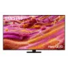 Televizorius Samsung QE75QN90FAT 75 colių Neo QLED 4K UHD, Mini LED, Tizen, 120 Hz, 4 HDMI, 60 W