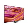 Televizorius Samsung QE75QN90FAT 75 colių Neo QLED 4K UHD, Mini LED, Tizen, 120 Hz, 4 HDMI, 60 W