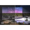 Televizorius Samsung 75 colių Neo QLED QN85F 4K UHD, Neo QLED, 3840×2160, Tizen, Wi‑Fi, HDMI×4, 75 colių (189 cm), sidabrinis