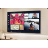 Televizorius Samsung 75 colių Neo QLED QN85F 4K UHD, Neo QLED, 3840×2160, Tizen, Wi‑Fi, HDMI×4, 75 colių (189 cm), sidabrinis