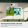Televizorius Samsung QE65LS03FAUXXH 65 col. The Frame QLED 4K HDR Smart TV, 3840×2160, Tizen, 120Hz