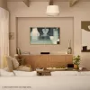Televizorius Samsung QE65LS03FAUXXH 65 col. The Frame QLED 4K HDR Smart TV, 3840×2160, Tizen, 120Hz
