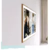 Televizorius Samsung QE65LS03FAUXXH 65 col. The Frame QLED 4K HDR Smart TV, 3840×2160, Tizen, 120Hz