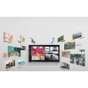 Televizorius Samsung QE65LS03FAUXXH 65 col. The Frame QLED 4K HDR Smart TV, 3840×2160, Tizen, 120Hz