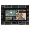 Televizorius Samsung QE65LS03FAUXXH 65 col. The Frame QLED 4K HDR Smart TV, 3840×2160, Tizen, 120Hz